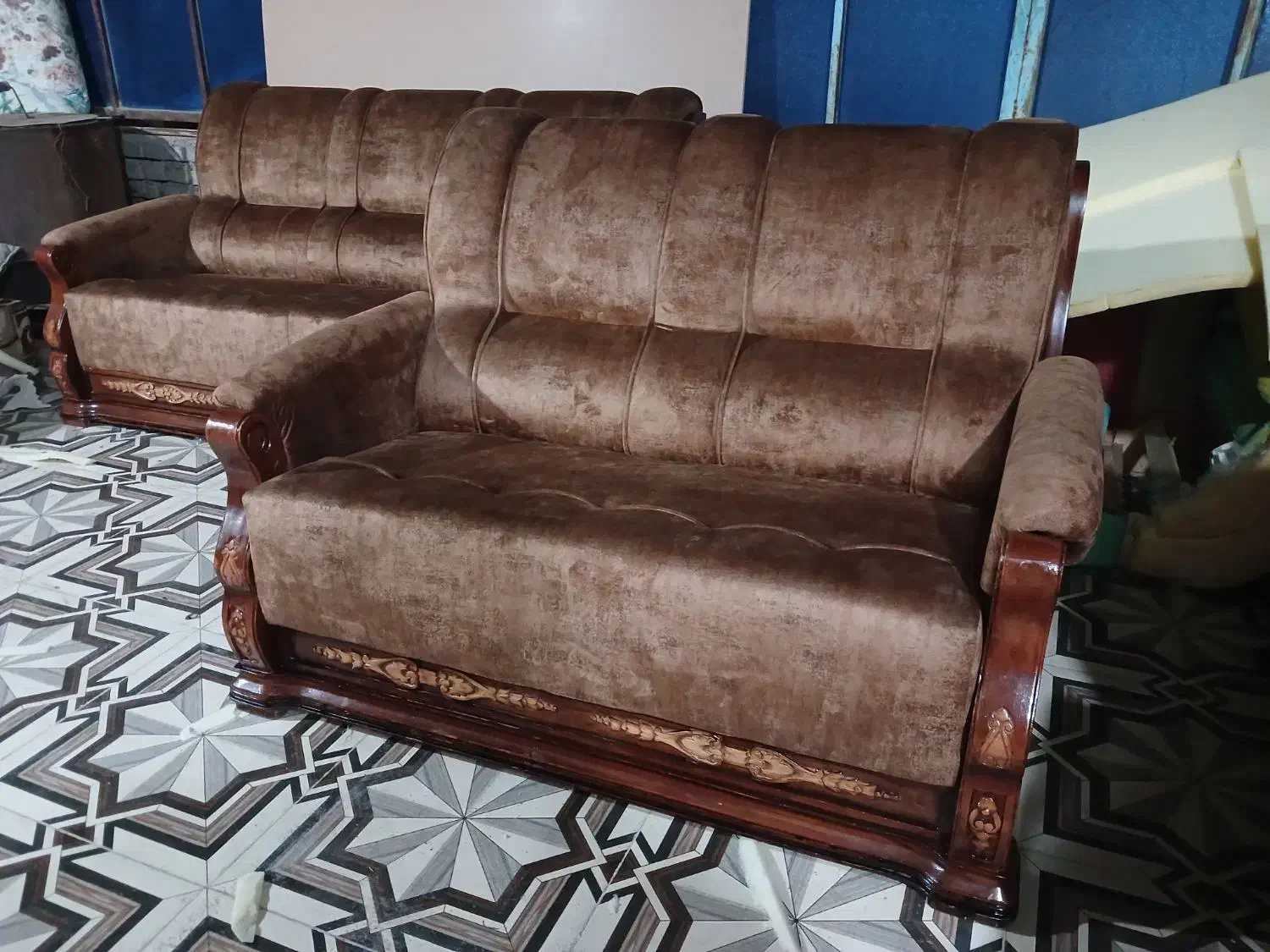 تعمیرات مبلمان|خدمات پیشه و مهارت|اهواز, اسلام آباد غربی|دیوار