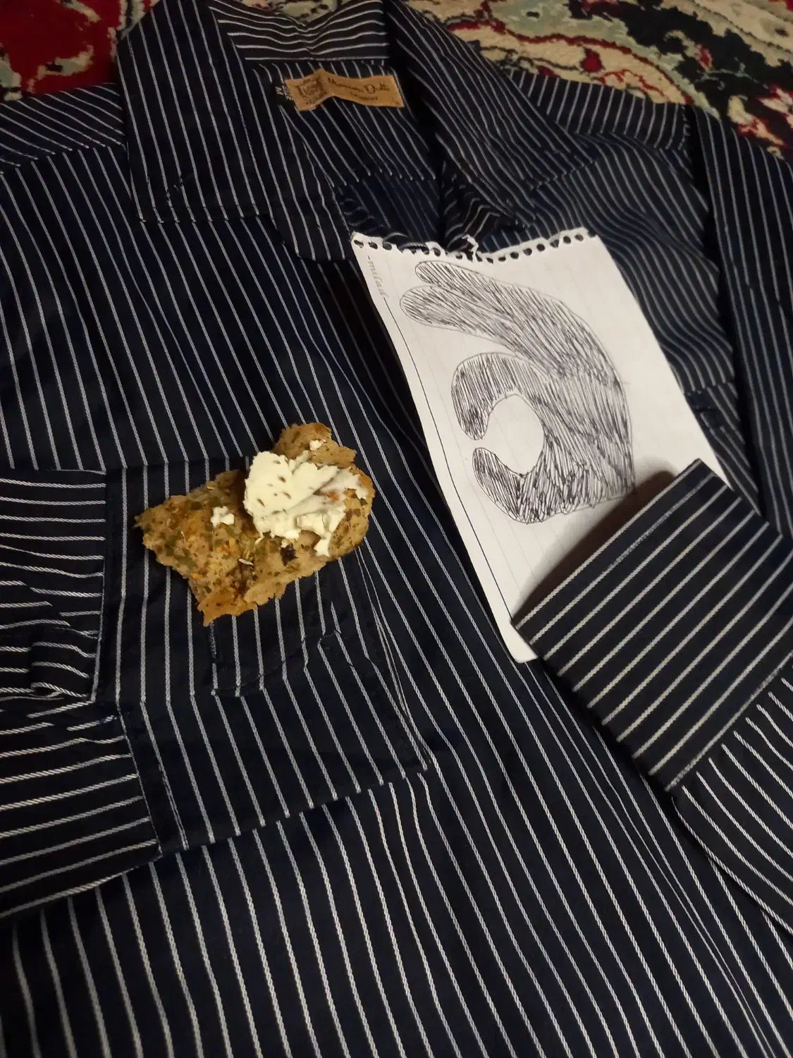 حراجی لباس و دورس مردانه|لباس|یزد, |دیوار