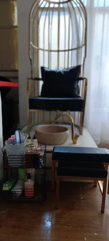 تجهیزات آرایشگاهی|آرایشگاه و سالنهای زیبایی|تهران, تسلیحات|دیوار