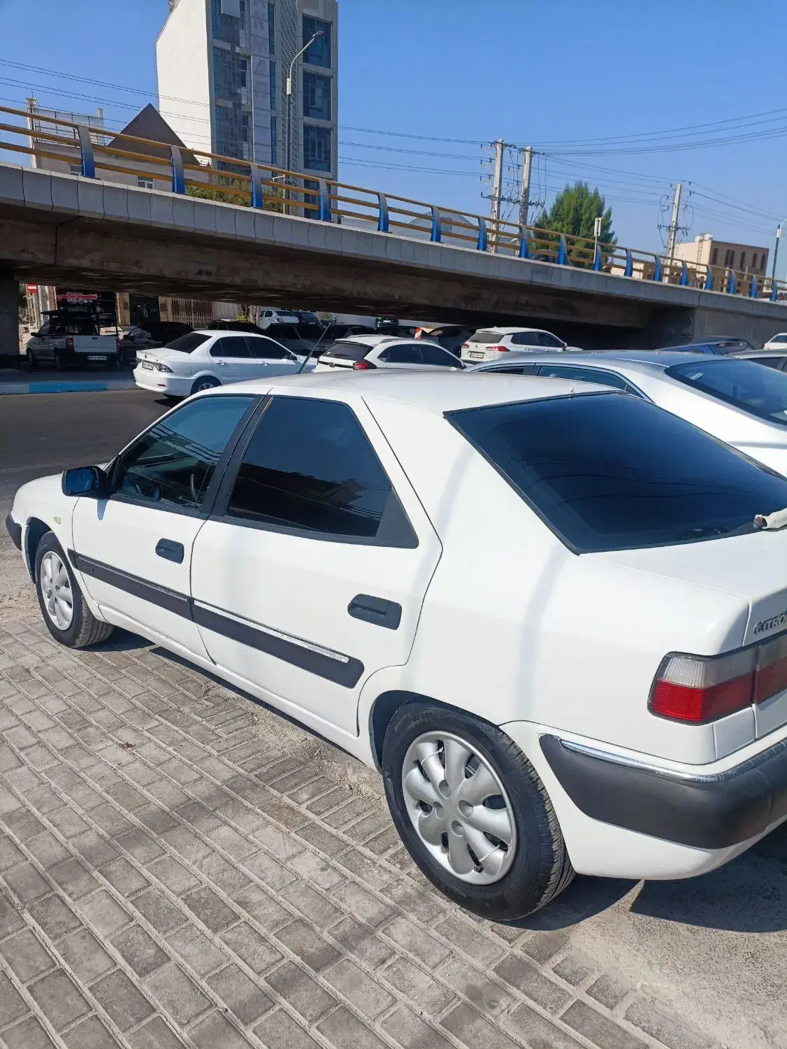 زانتیا86|خودرو سواری و وانت|بوشهر, |دیوار