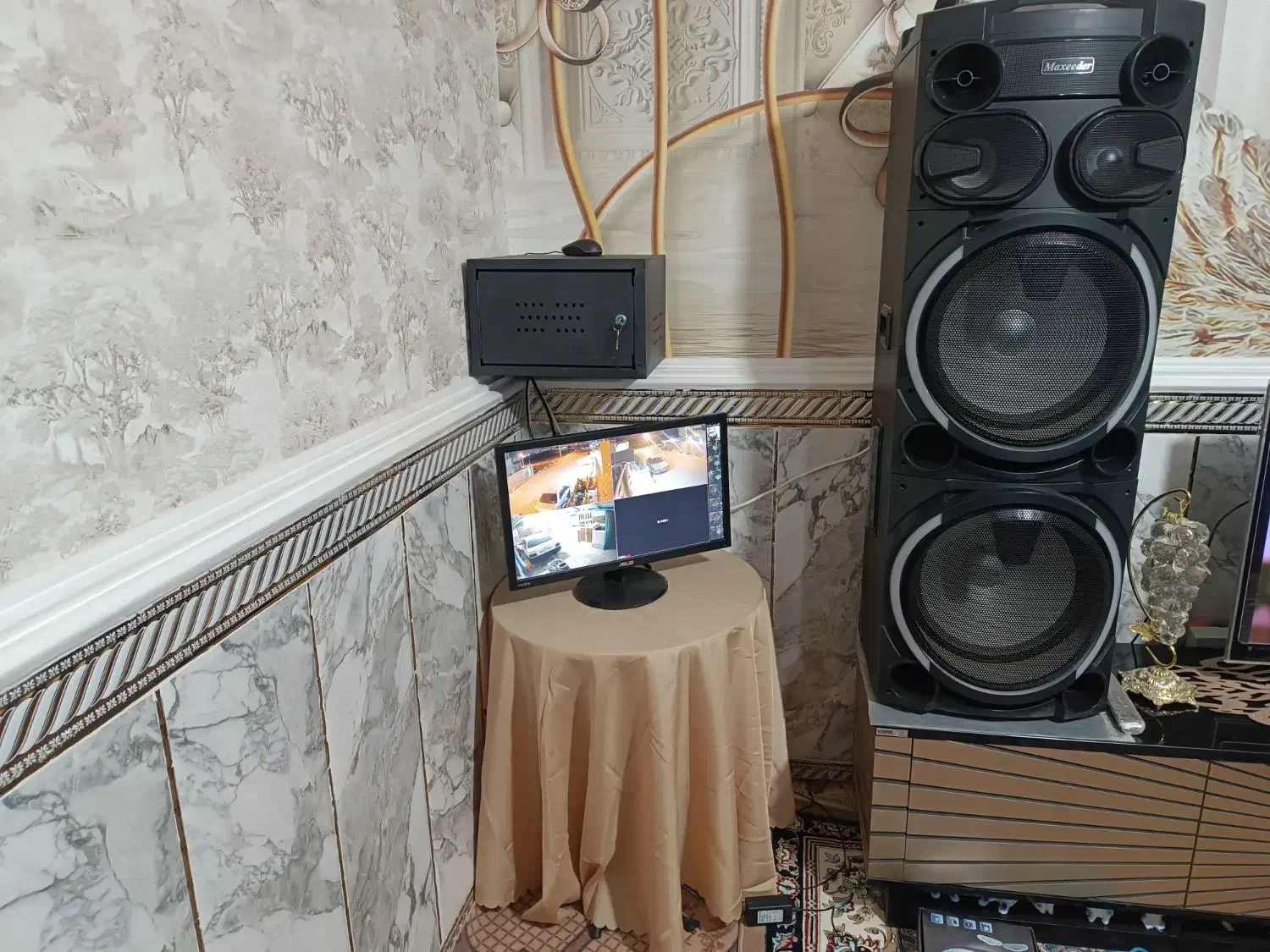 نصاب .فروش و خدمات دوربین مداربسته|دوربین مداربسته|زابل, |دیوار