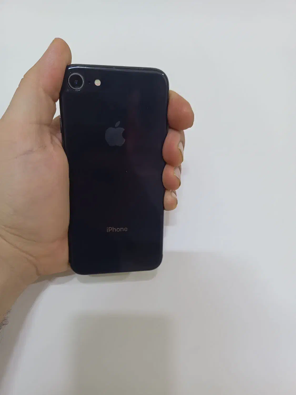 گوشی ایفون8|موبایل|اراک, |دیوار