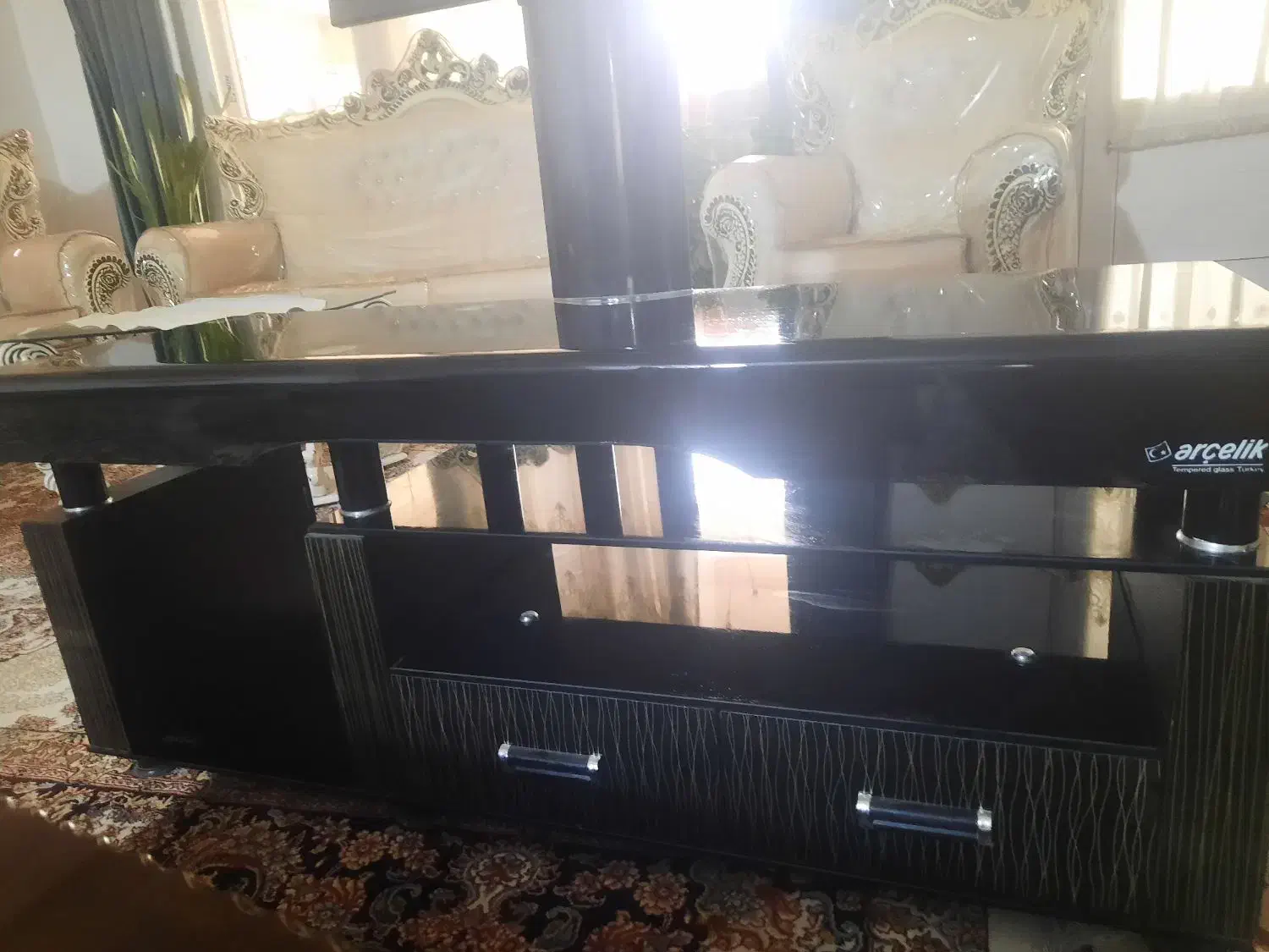 میز تلویزیون|میز تلویزیون|خرم‌آباد, |دیوار