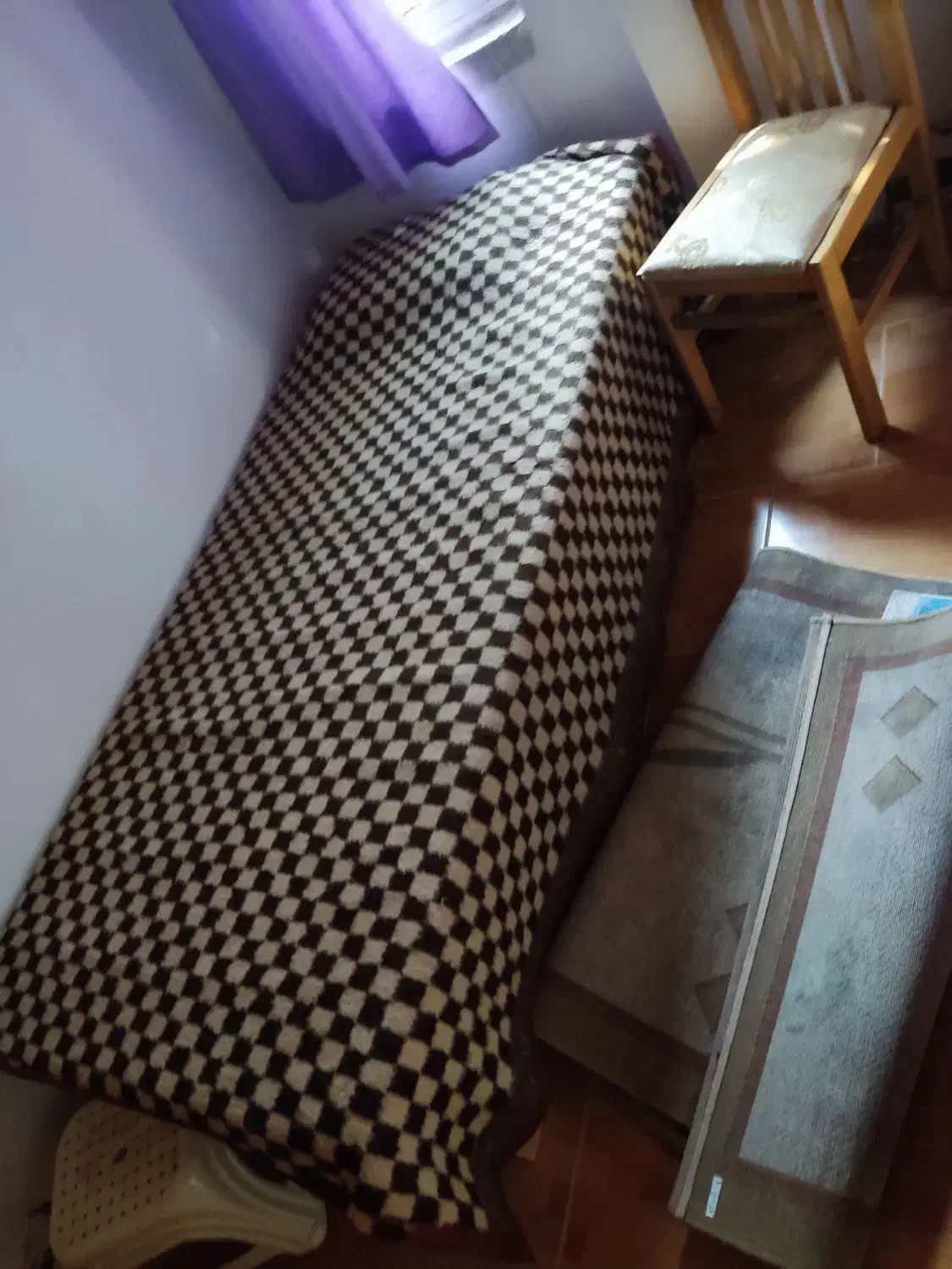 وسایل ویلا در حد نو|مبلمان خانگی و میز عسلی|نوشهر, |دیوار