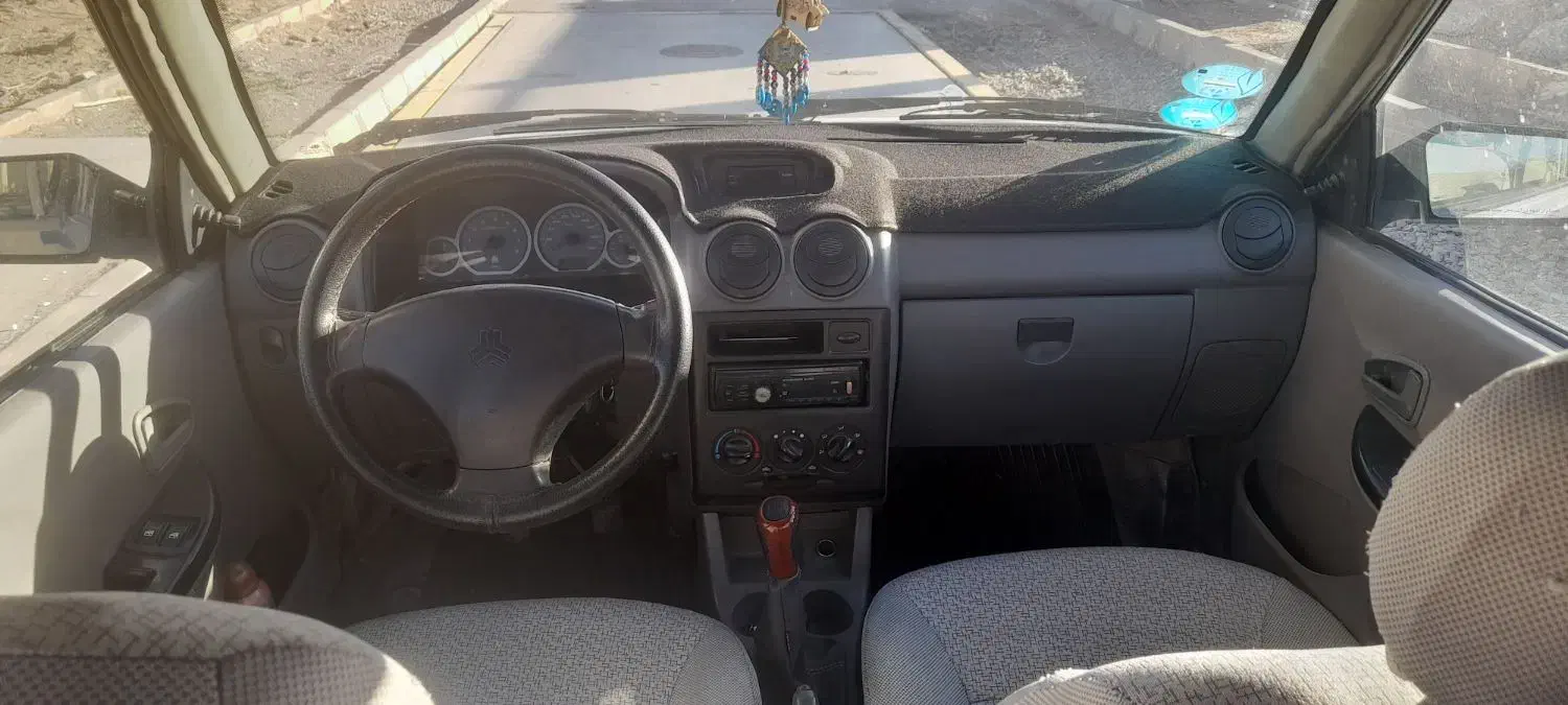 پراید ۱۳۱مدل۹۰|خودرو سواری و وانت|یزد, |دیوار