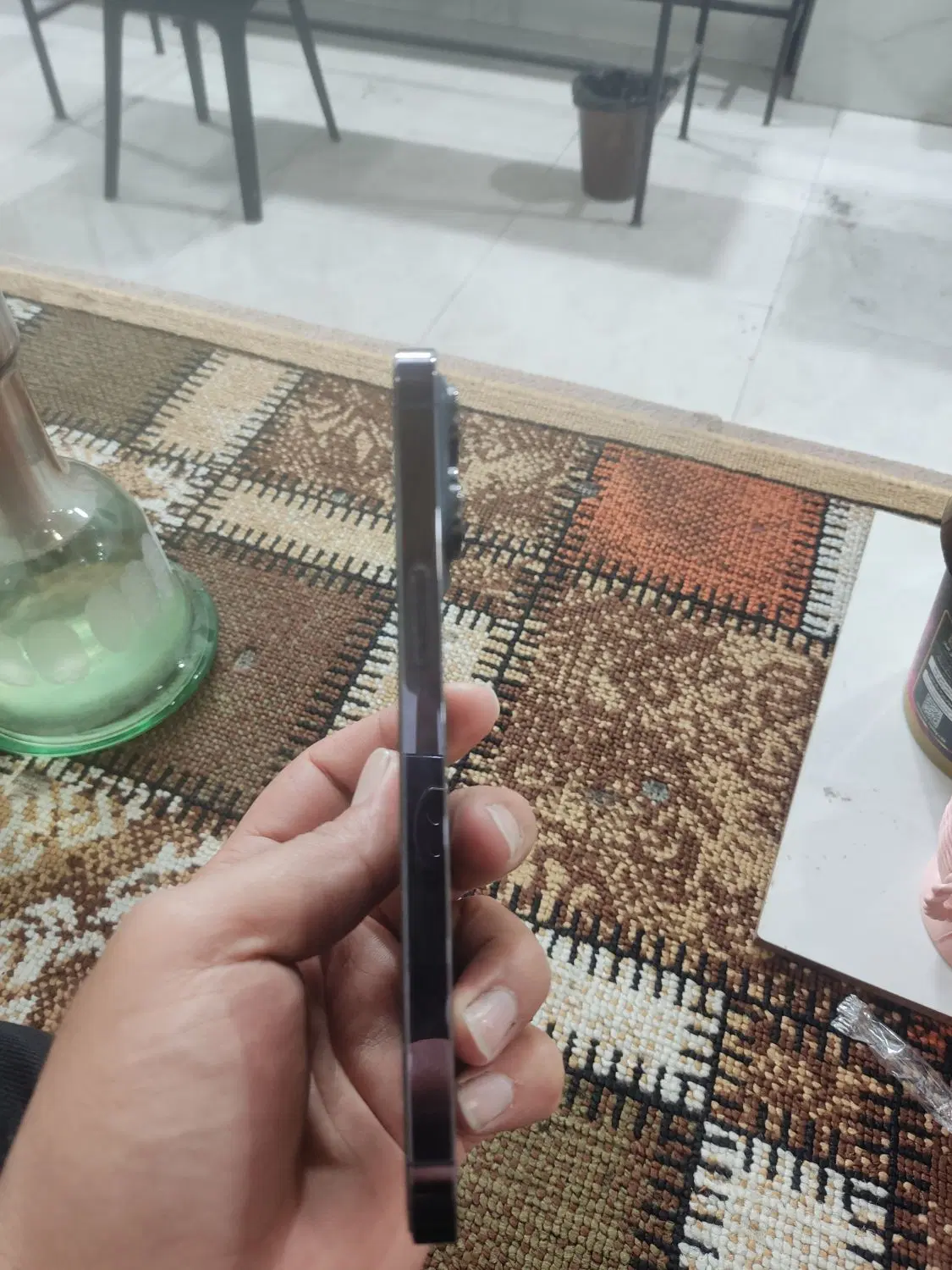 14 pro max|موبایل|بابلسر, |دیوار