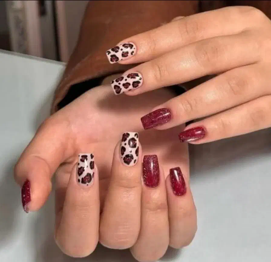 آموزش کاشت ناخن|خدمات آموزشی|بروجرد, |دیوار