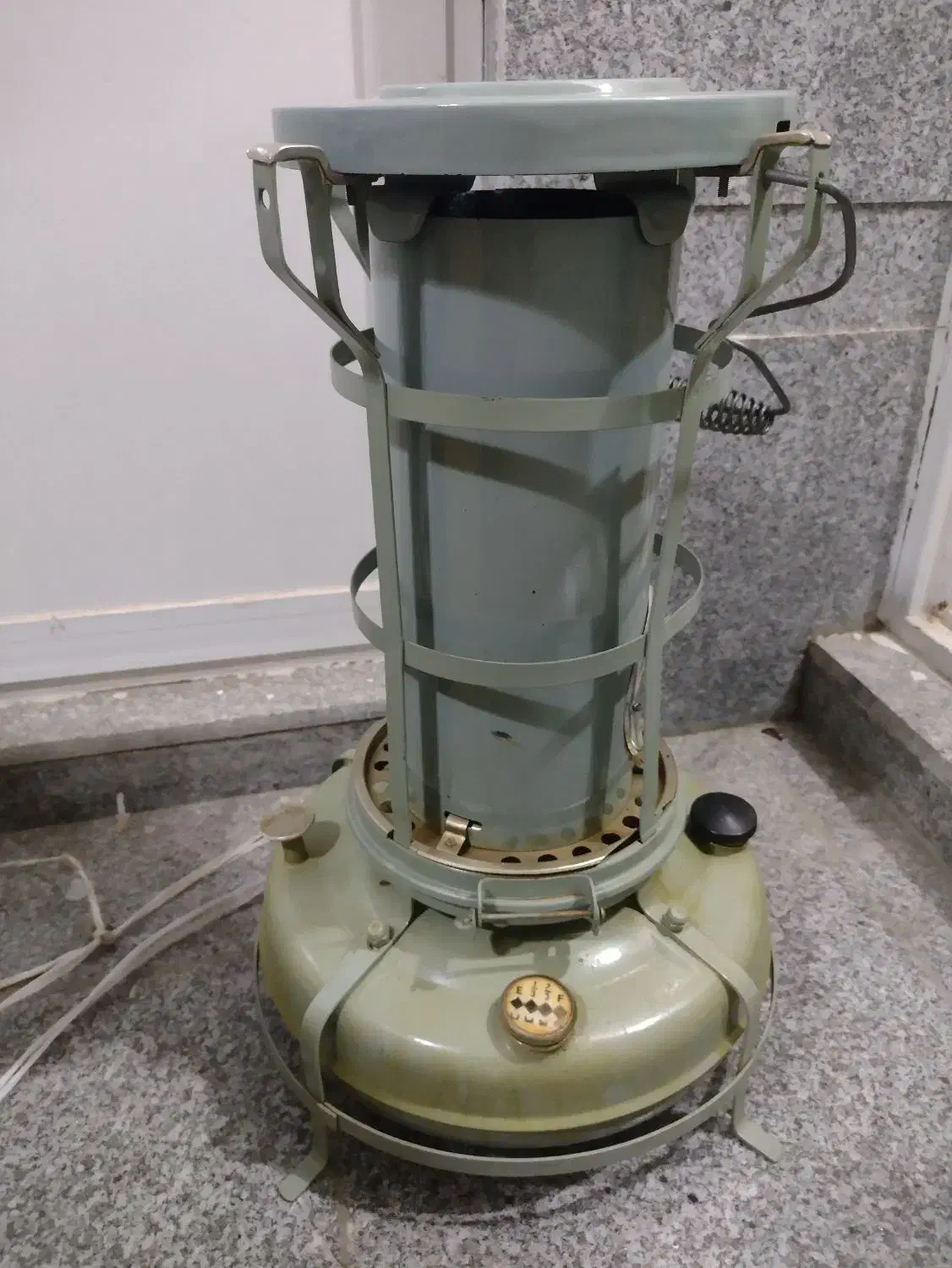 چراغ نفتی|بخاری، هیتر، شومینه|سبزوار, شهرک اندیشه|دیوار