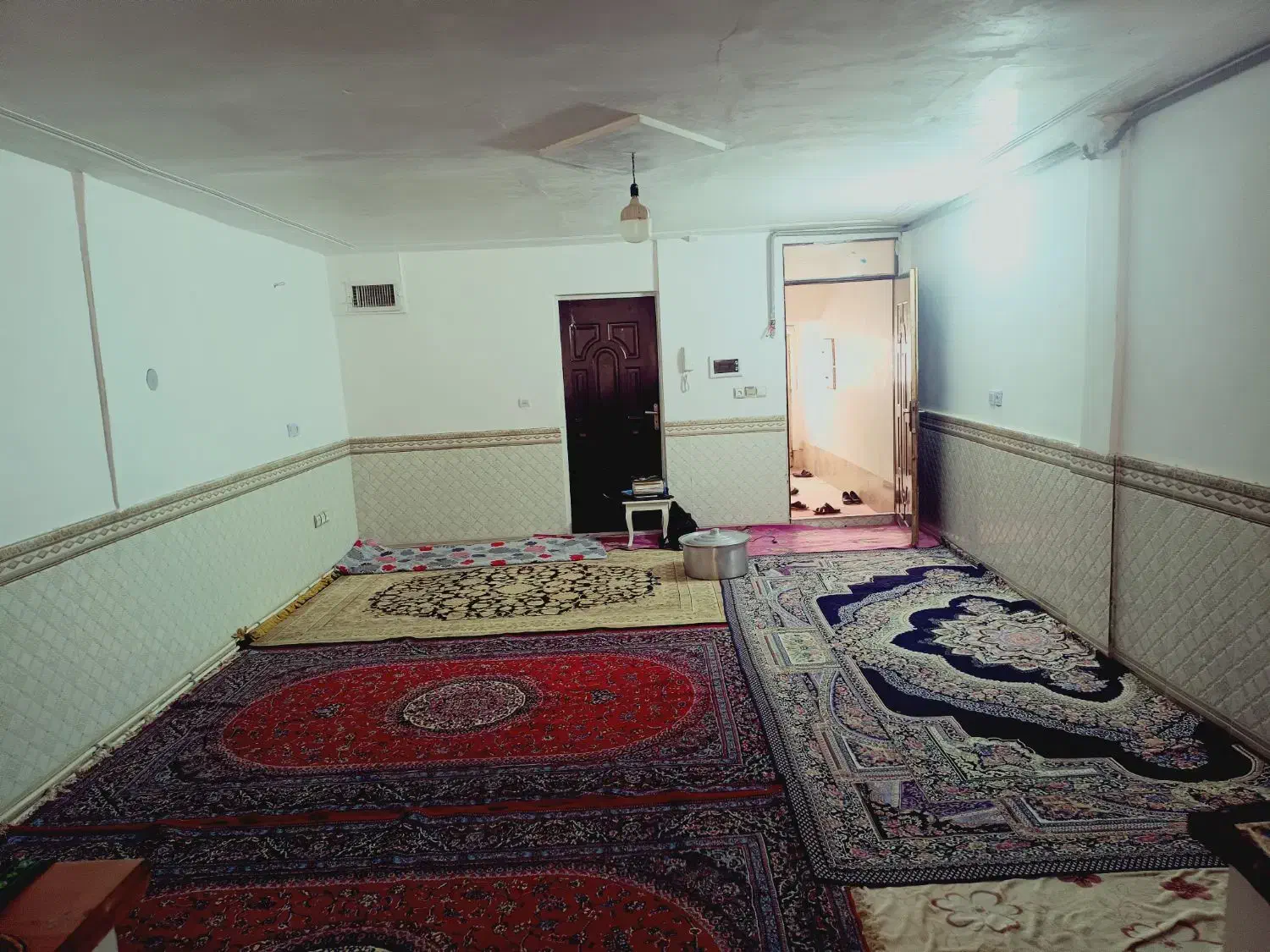 اجاره خانه ۹۰ متری|اجارهٔ خانه و ویلا|پاکدشت, پاکدشت (مامازند)|دیوار