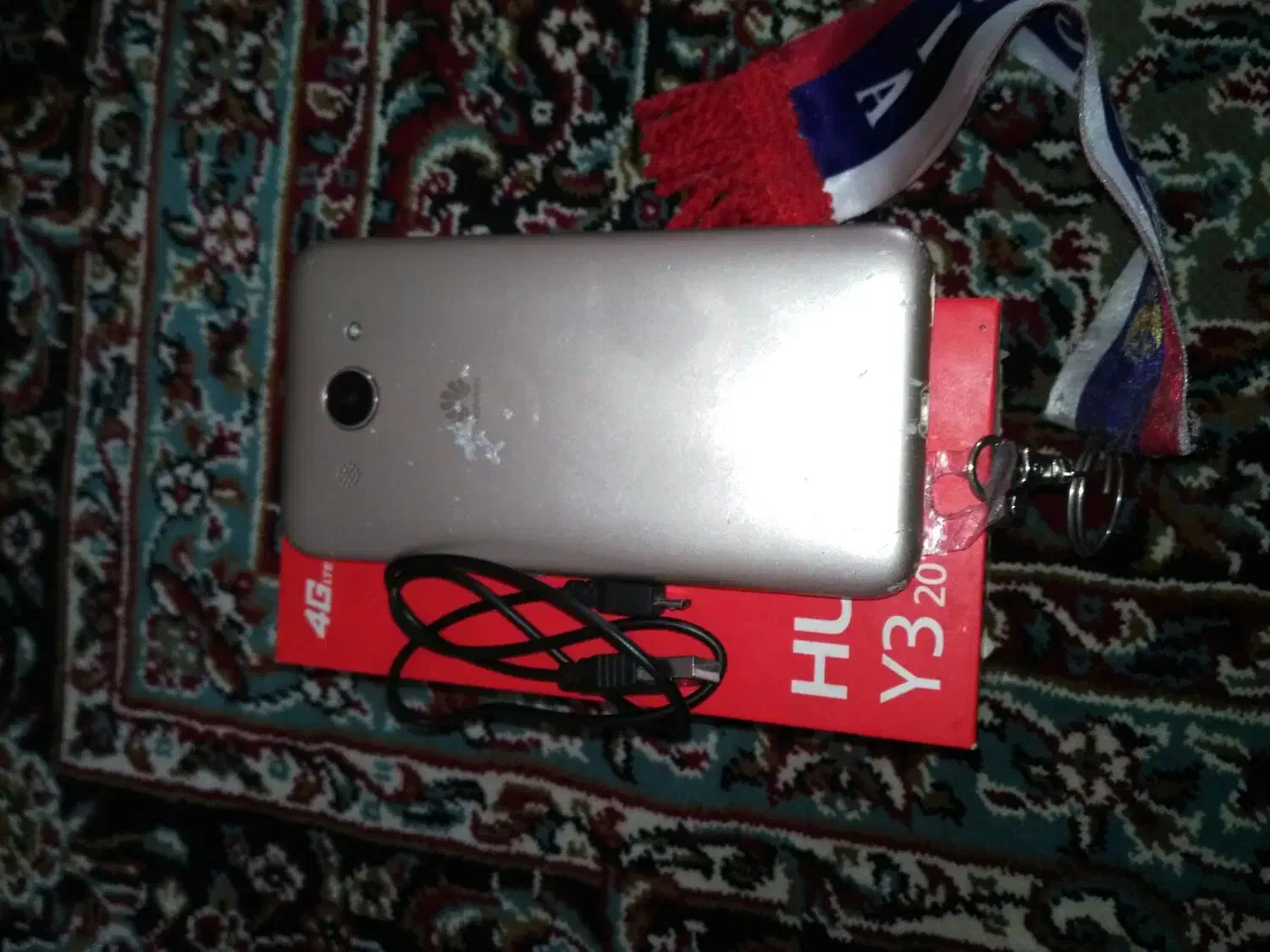 گوشی هوای|موبایل|بیرجند, |دیوار