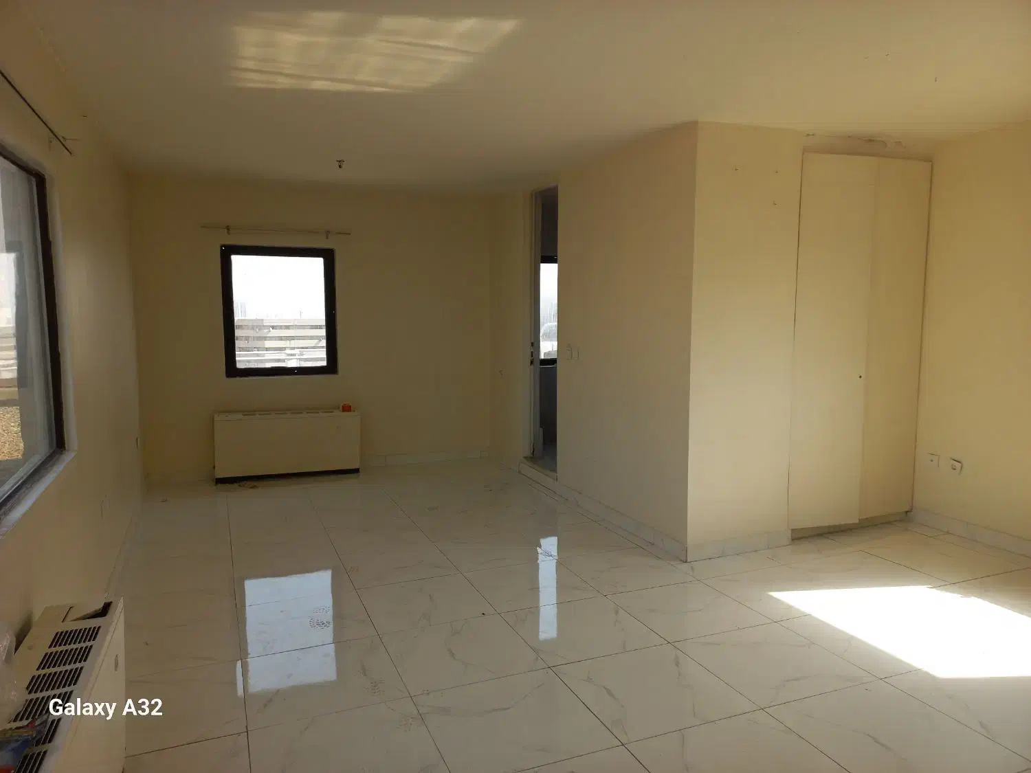 سوییت شیک فاز یک