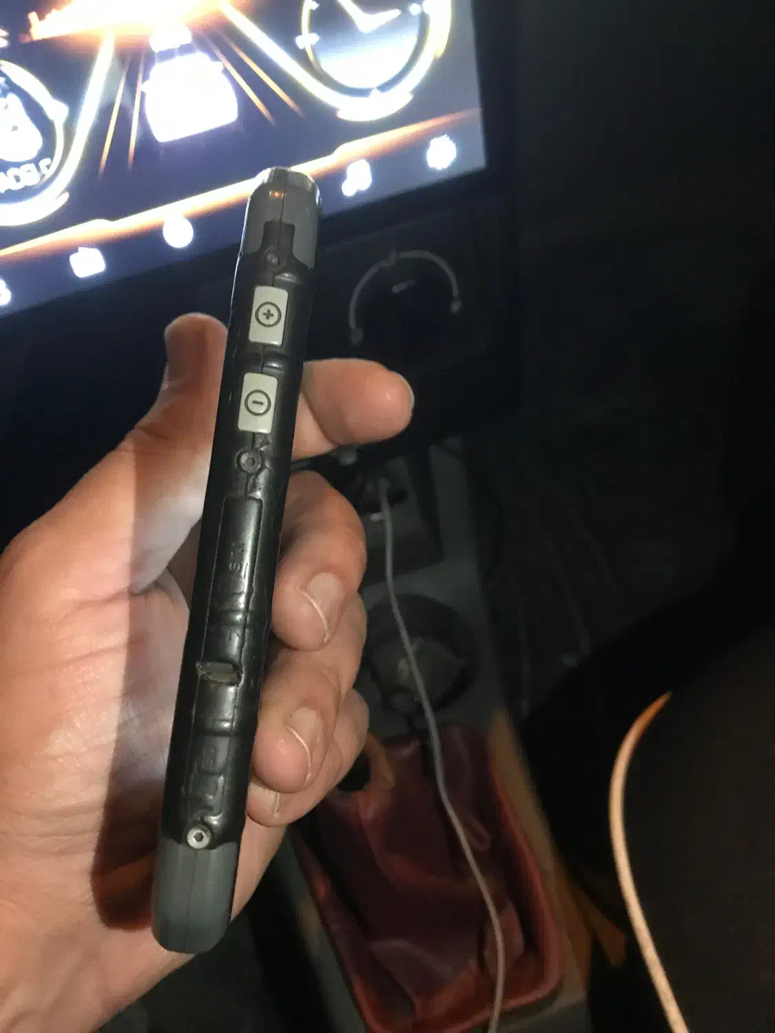 فروش گوشی Cat|موبایل|شاهرود, |دیوار