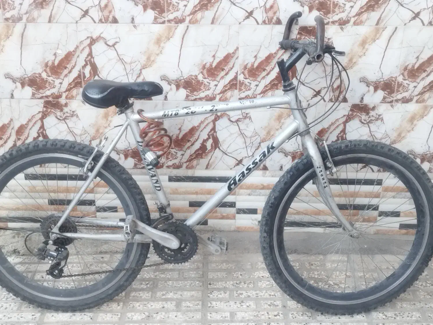 دوچرخه ۲۶|دوچرخه، اسکیت، اسکوتر|گرگان, |دیوار