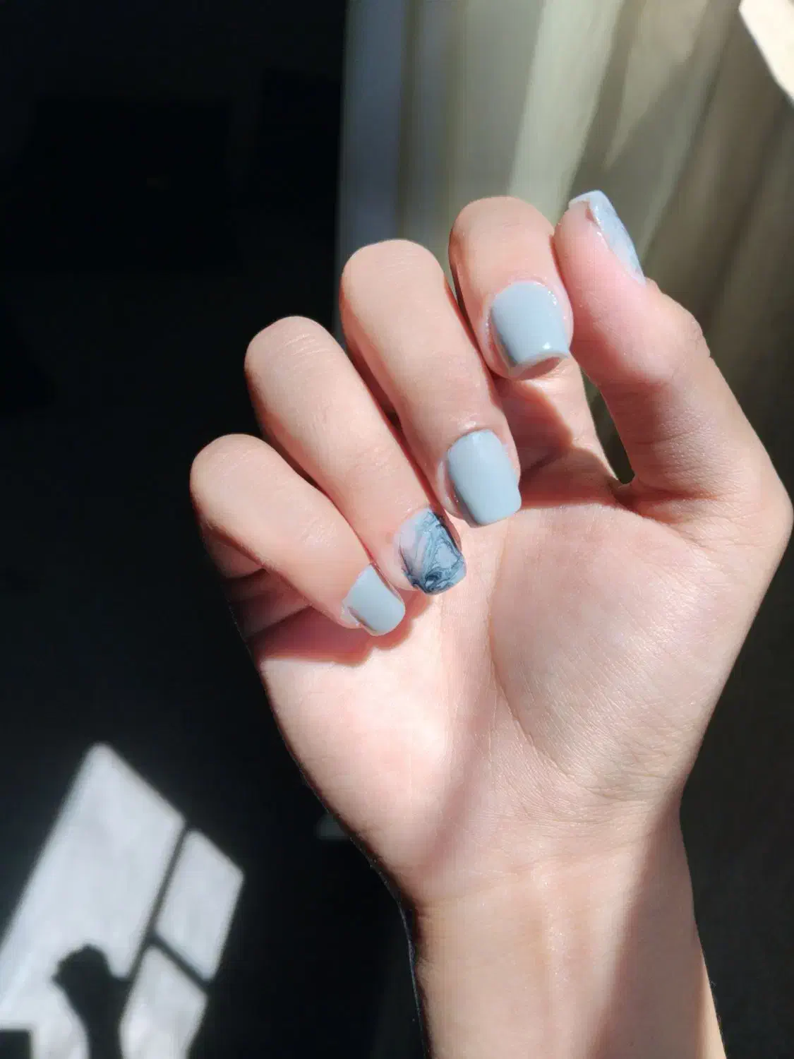 کاشت ناخن . آموزش کاشت ناخن|خدمات آرایشگری و زیبایی|مشهد, ایثارگران|دیوار