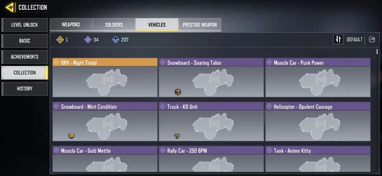 اکانت کالاف|کنسول، بازی ویدئویی و آنلاین|کرمان, |دیوار