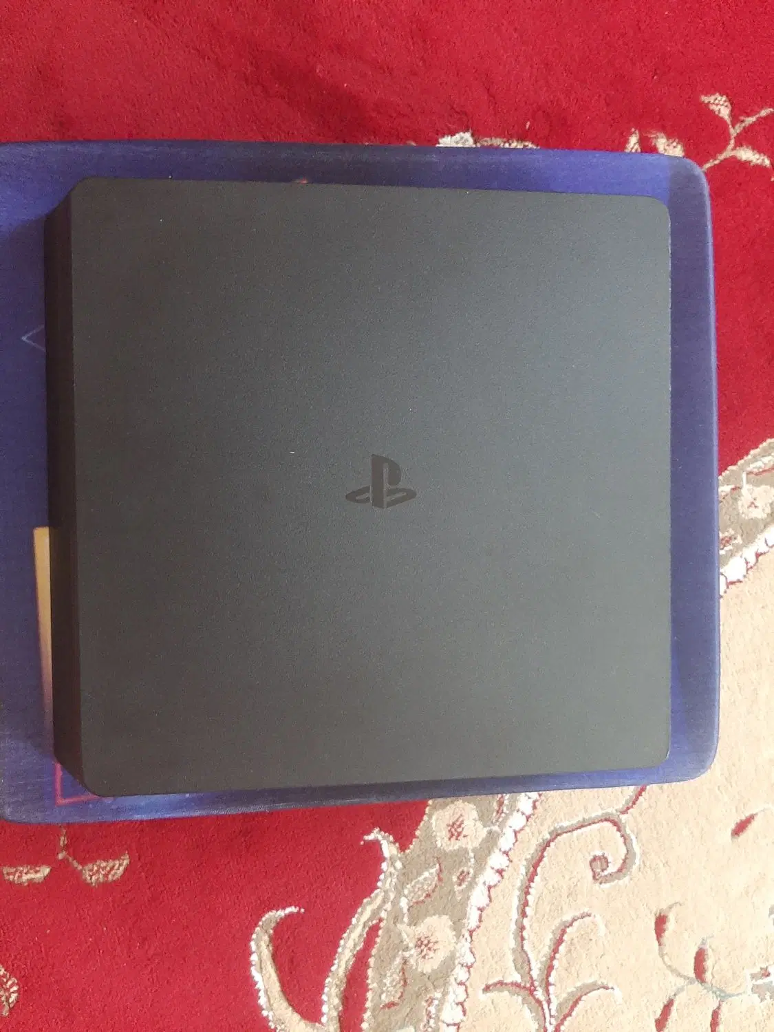 Ps4|کنسول، بازی ویدئویی و آنلاین|سیرجان, |دیوار