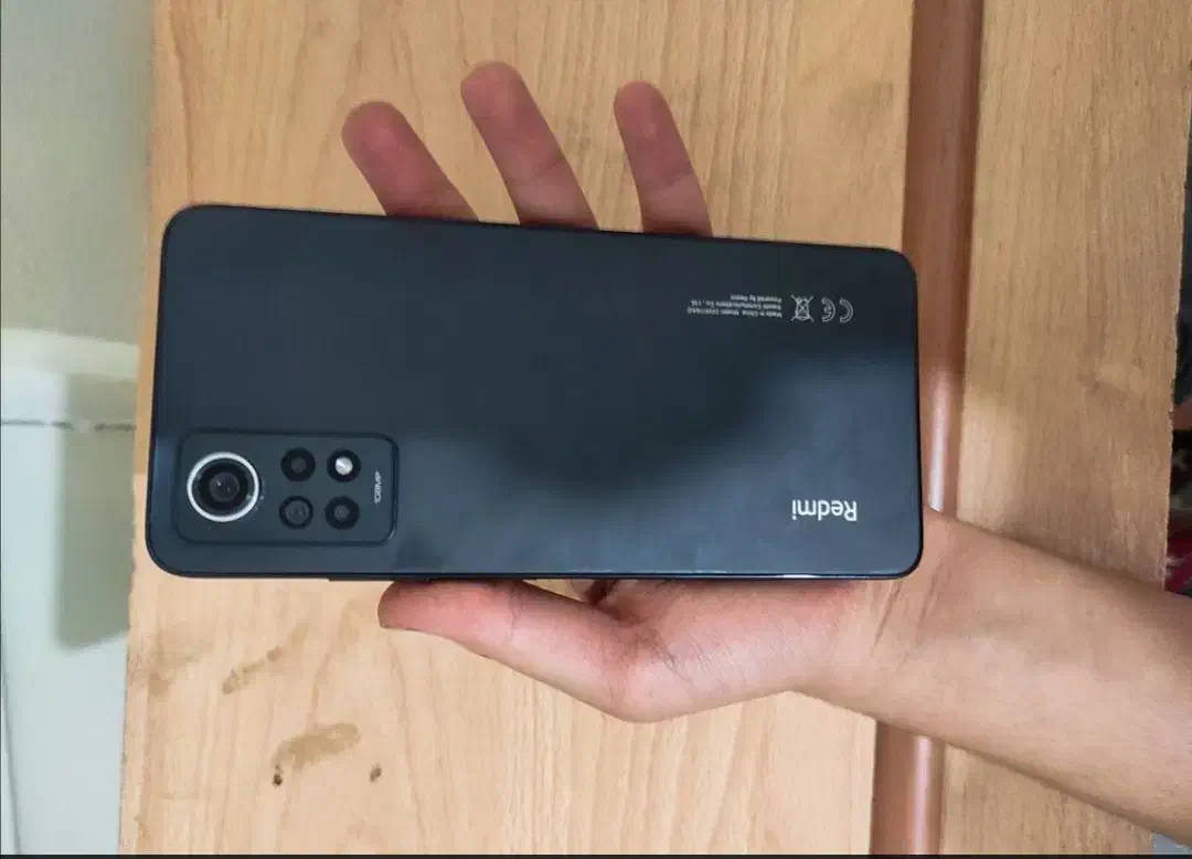 شیاومی نوت ۱۲ پرو|موبایل|پاکدشت, پاکدشت (مامازند)|دیوار