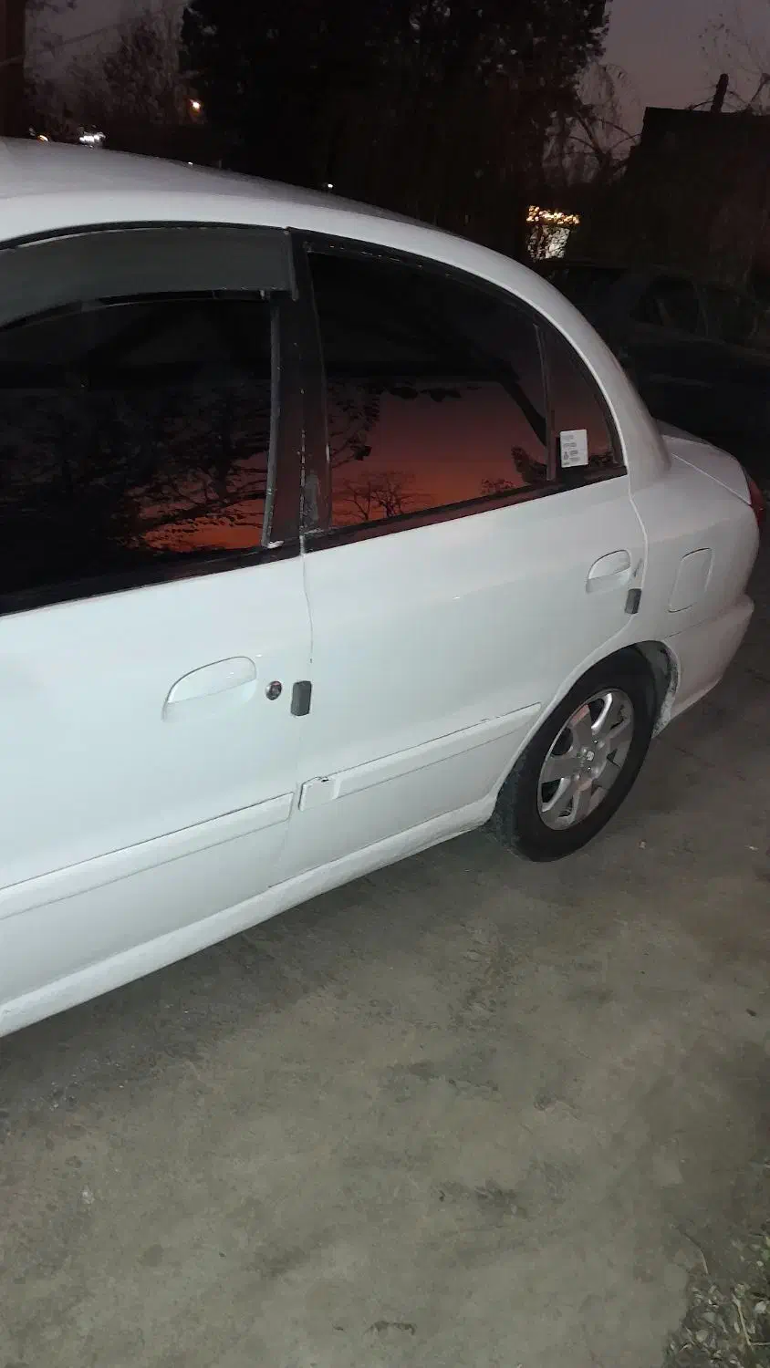 ریو مدل 85|خودرو سواری و وانت|رشت, گیل|دیوار