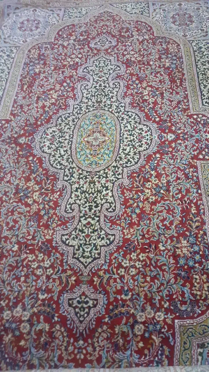 فرش ۶متری|فرش|تهران, مخصوص|دیوار