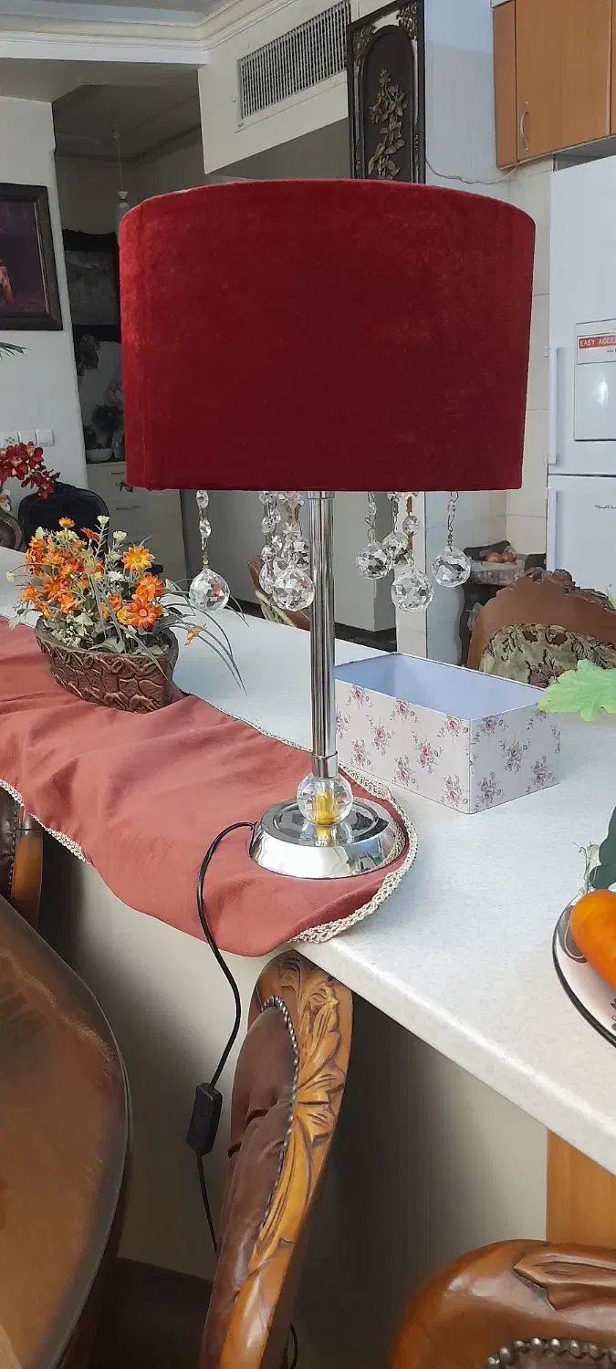 آباژور|چراغ خواب و آباژور|پردیس, فاز ۸|دیوار