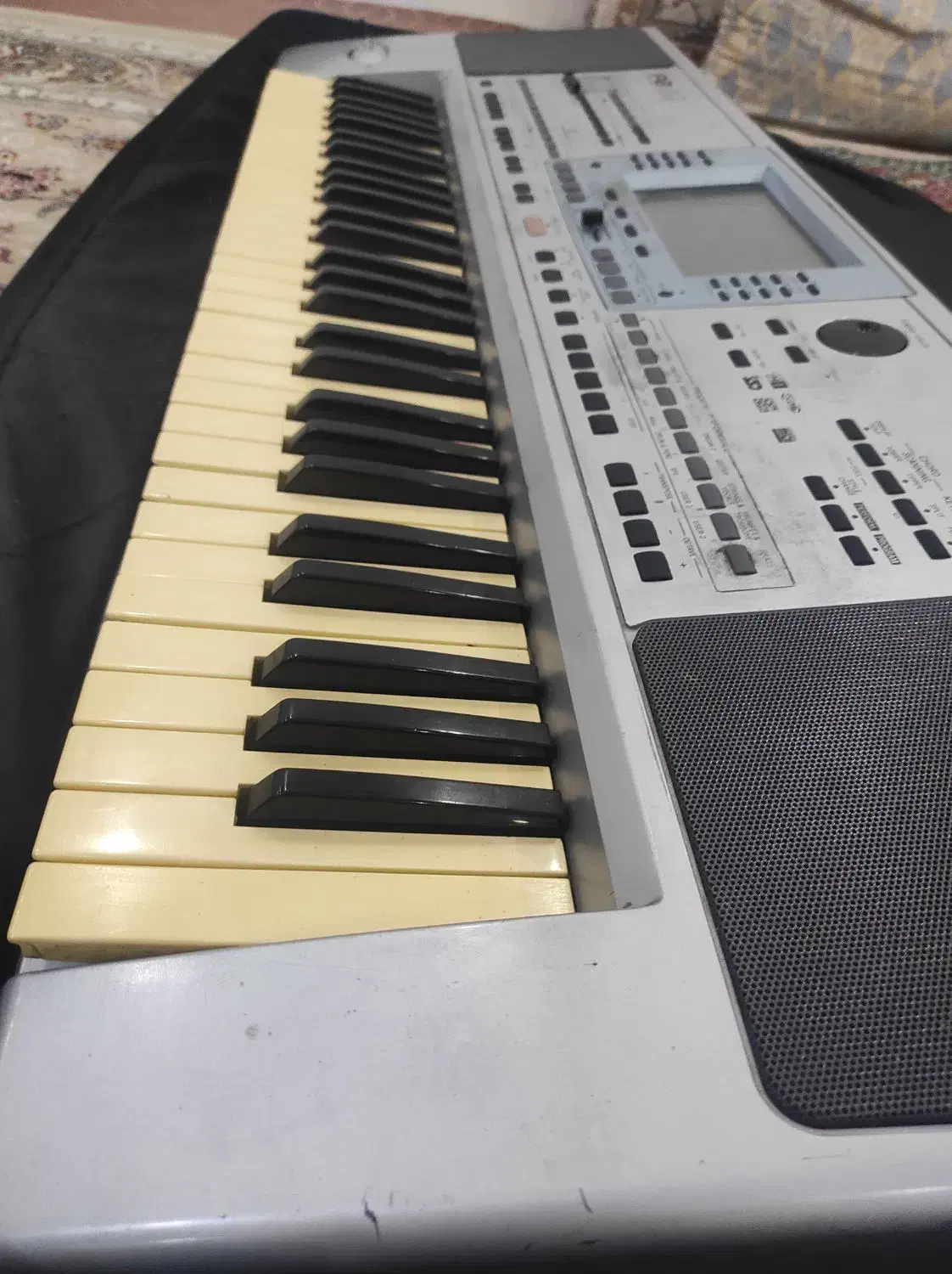 ارگpa50تبدیل به هشتاد...ایتالیایی|پیانو، کیبورد، آکاردئون|قروه, |دیوار