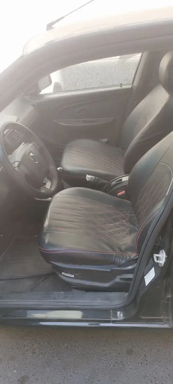 آریسان ۲ مدل ۱۴۰۲ کم کار|خودرو سواری و وانت|تهران, خزانه|دیوار