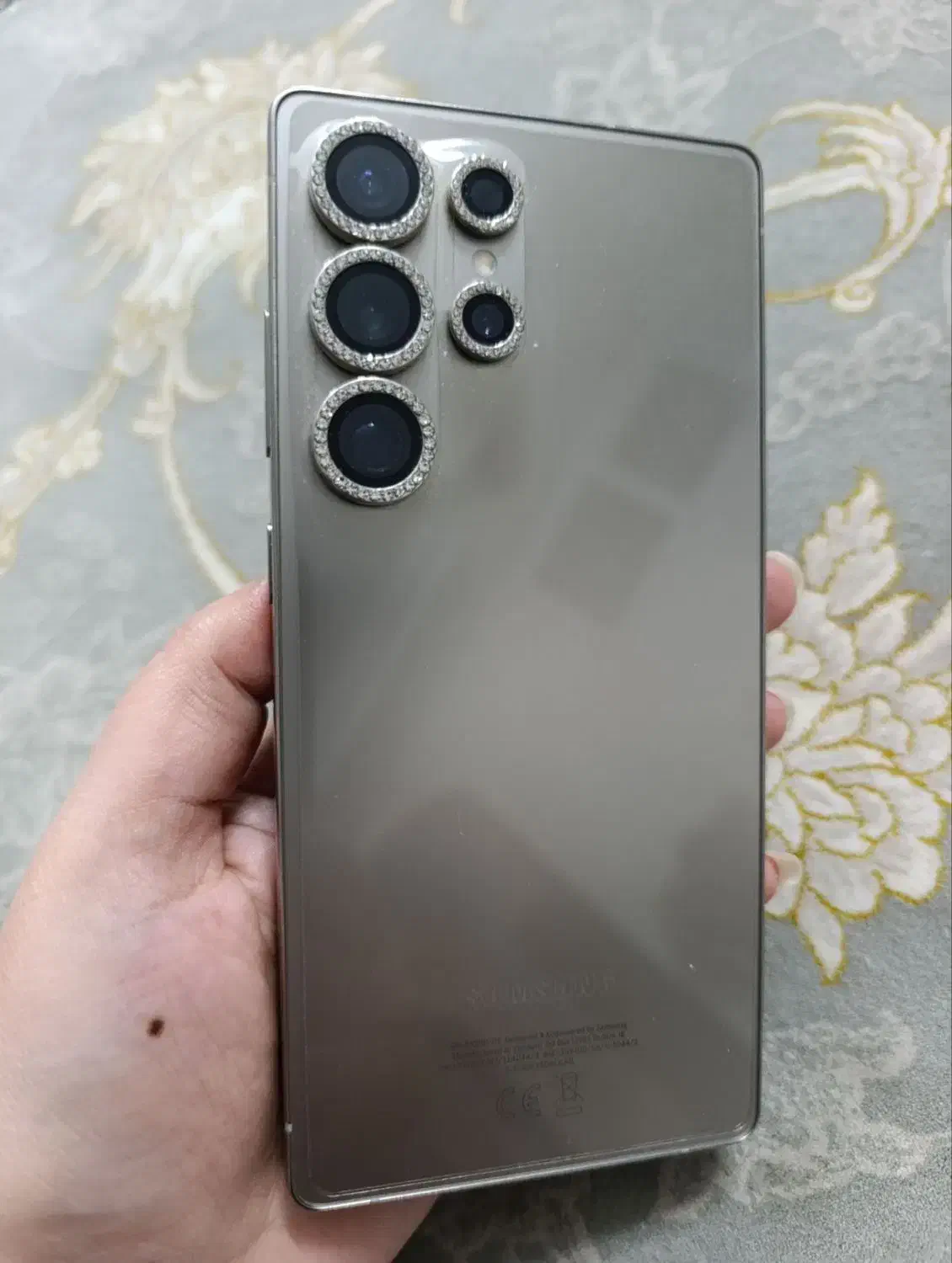 گوشی s25اولترا|موبایل|مشهد, هنرور|دیوار