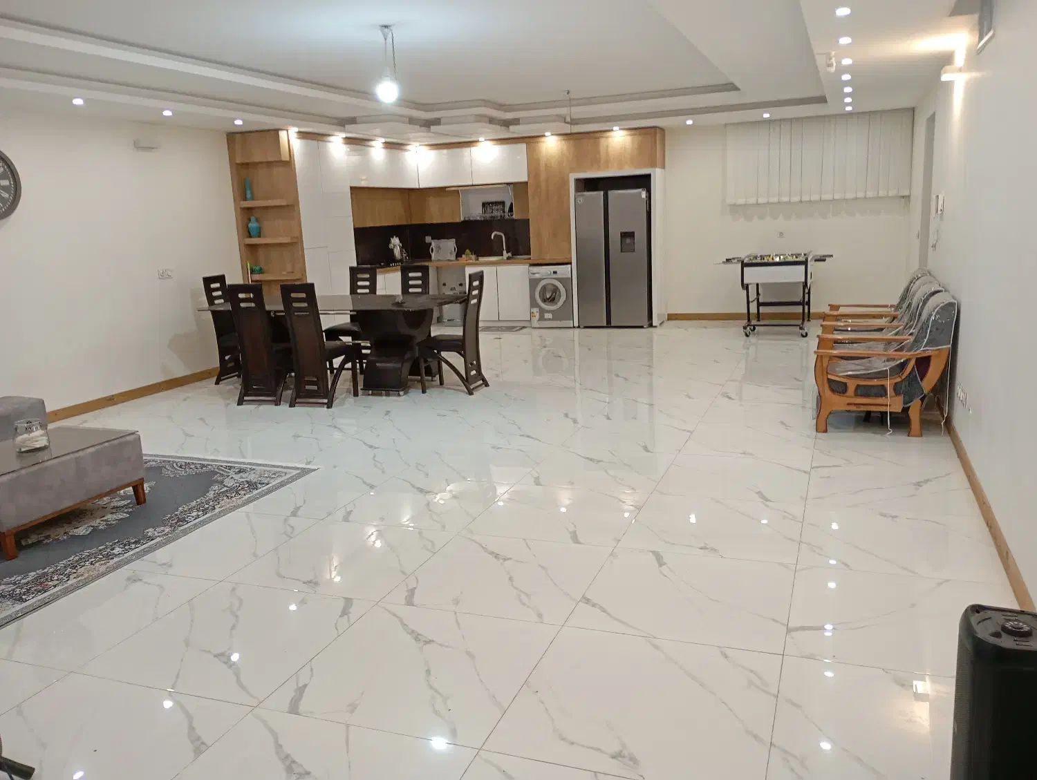 ویلا با استخر|اجارهٔ کوتاه‌مدت ویلا و باغ|شاهین‌شهر, مورچه خورت|دیوار