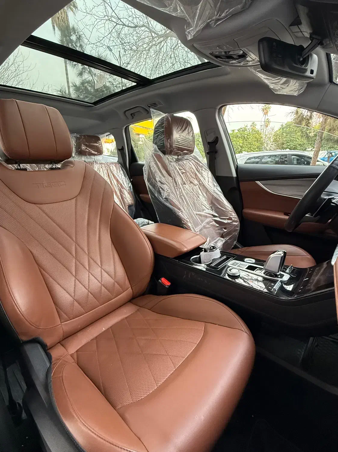 تیگو۸پرومکسIE|خودرو سواری و وانت|شیراز, هفت تنان|دیوار