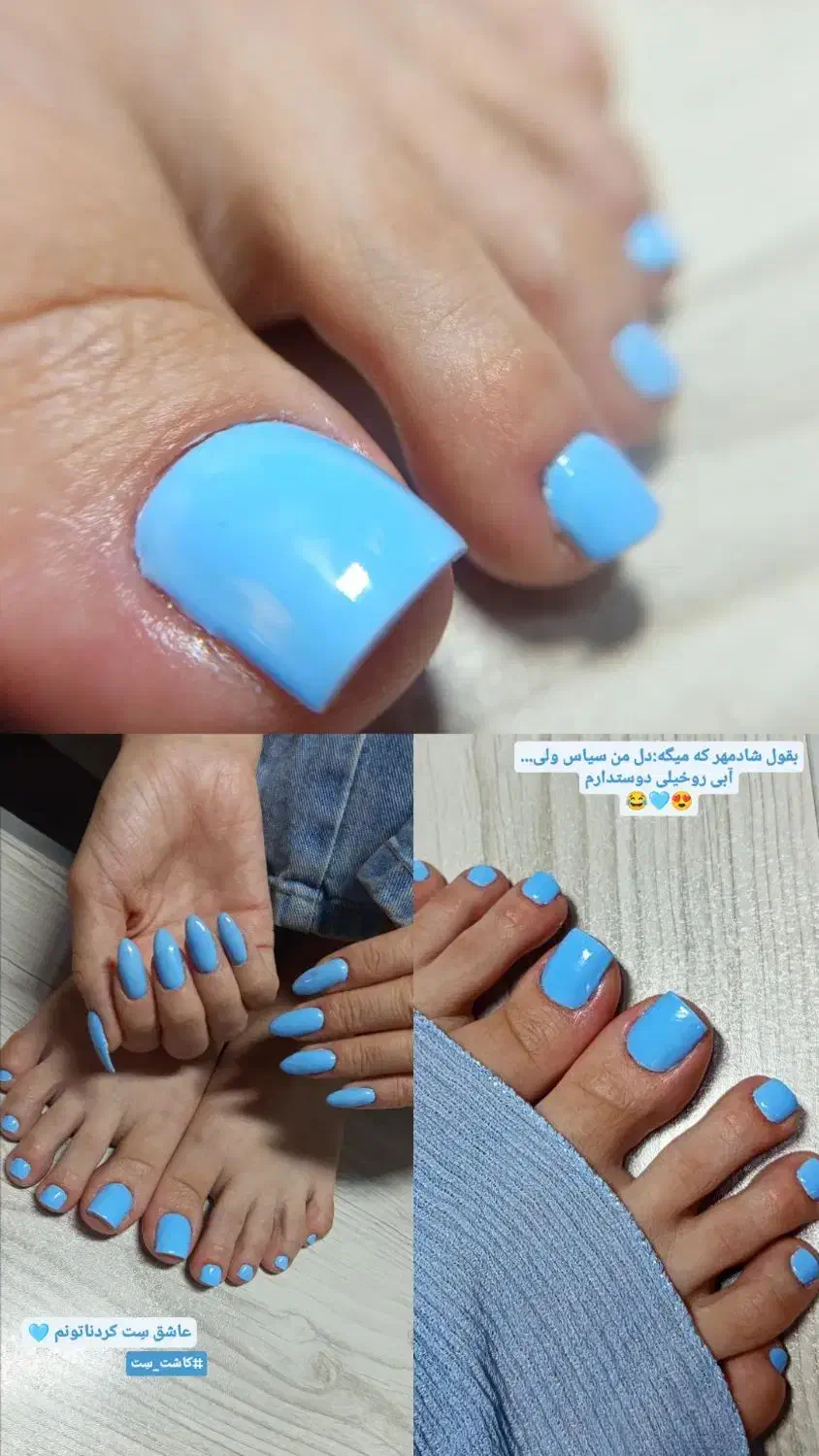 وسایل ناخن فقط۲۸۰|آرایشی، بهداشتی، درمانی|قم, هفت تیر|دیوار