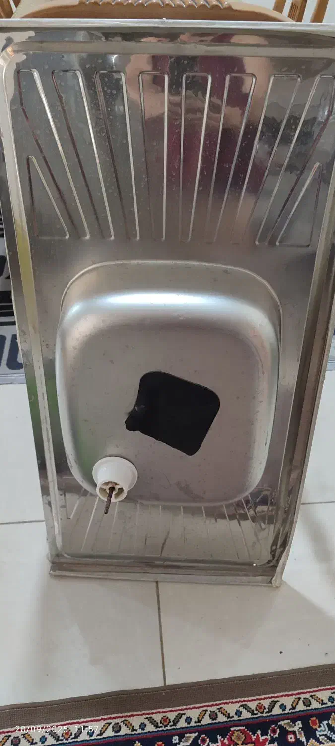 تعدادی وسیله منزل|ظروف سرو و پذیرایی|خرمشهر, |دیوار