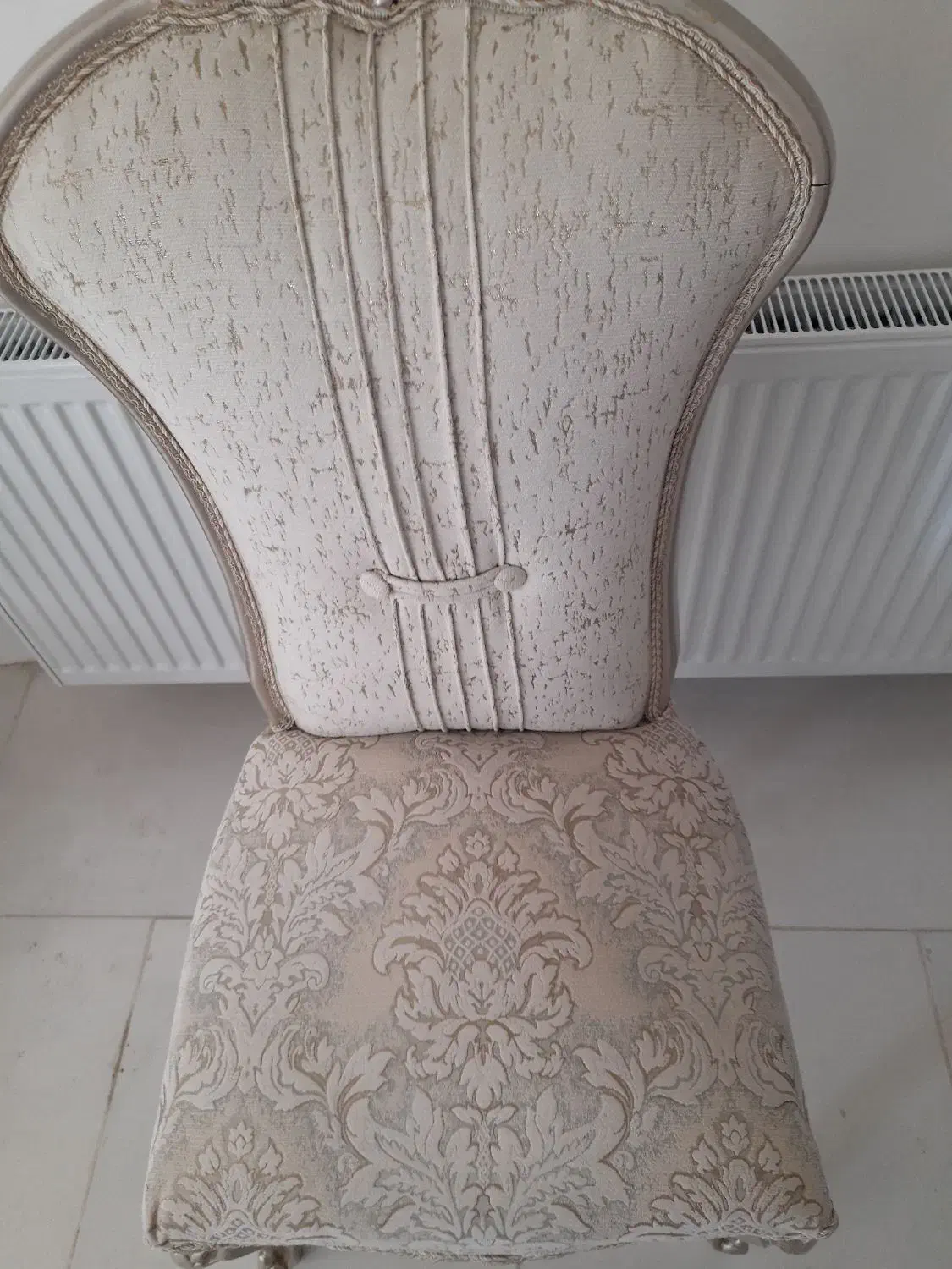 شستشوی مبل و صندلی در منزل|خدمات نظافت|خمین, |دیوار