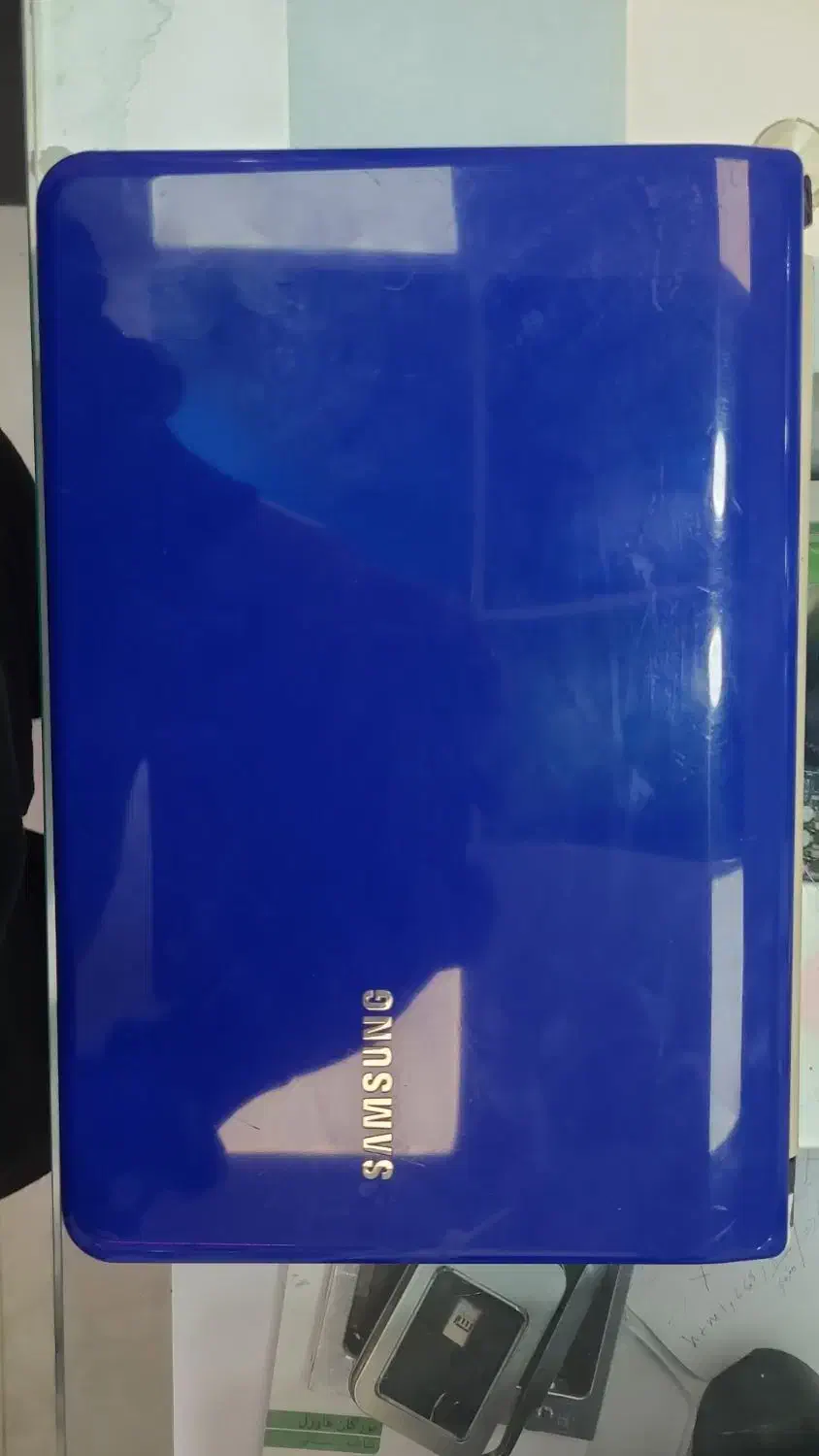 لپ تاپ مینی سامسونگ|رایانه همراه|خاوران, |دیوار