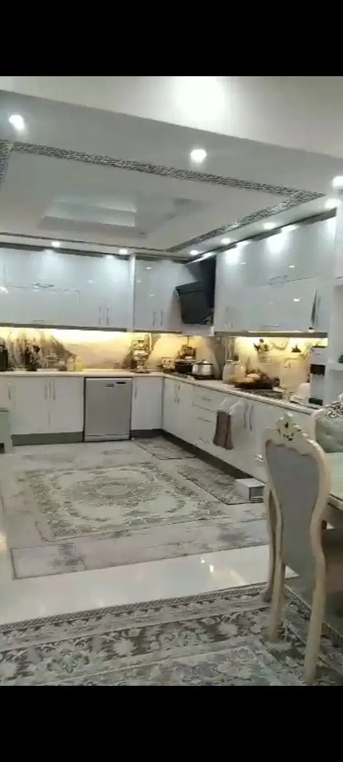 فروش ویلایی حافظ شمالی|فروش خانه و ویلا|شاهین‌شهر, چمران|دیوار