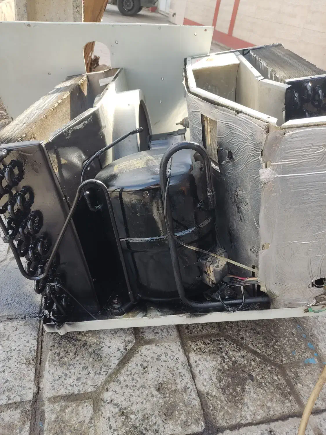 کولر گازی دهلران|کولر گازی و فن‌کوئل|دهلران, |دیوار