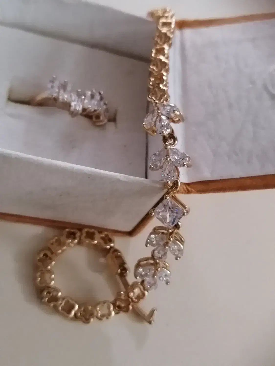 اکسسوری رنگ ثابت|بدلیجات|بیرجند, |دیوار