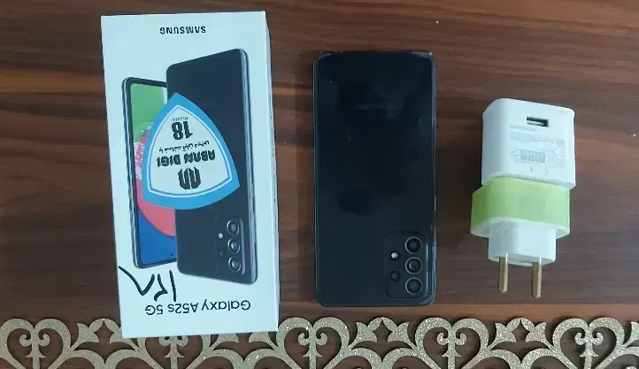 a52 s  5g|موبایل|قم, باغ کرباسی|دیوار