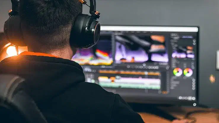 تدوین فیلم و عکس|خدمات رایانه‌ای و موبایل|فردیس, فردیس|دیوار