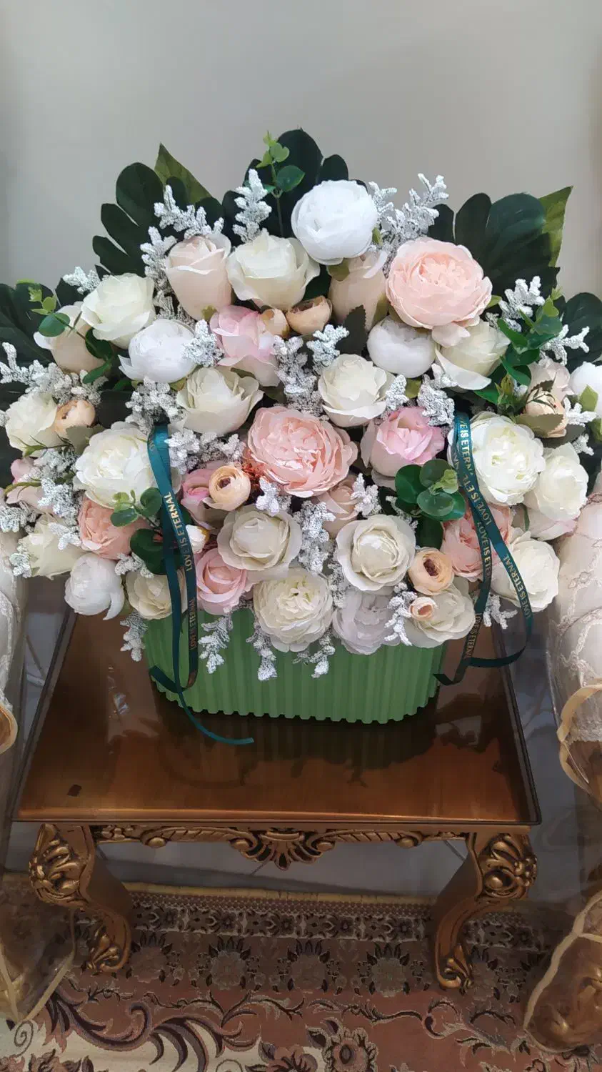 گل مصنوعی|گل مصنوعی|تهران, فلاح|دیوار