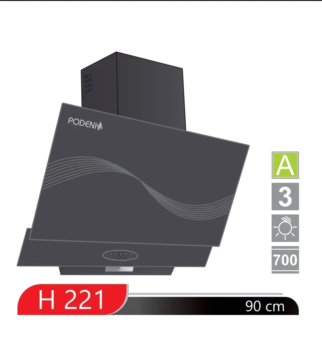 هودآشپزخانه برندپودنیس شرایط نقدواقساط|هود|آمل, |دیوار