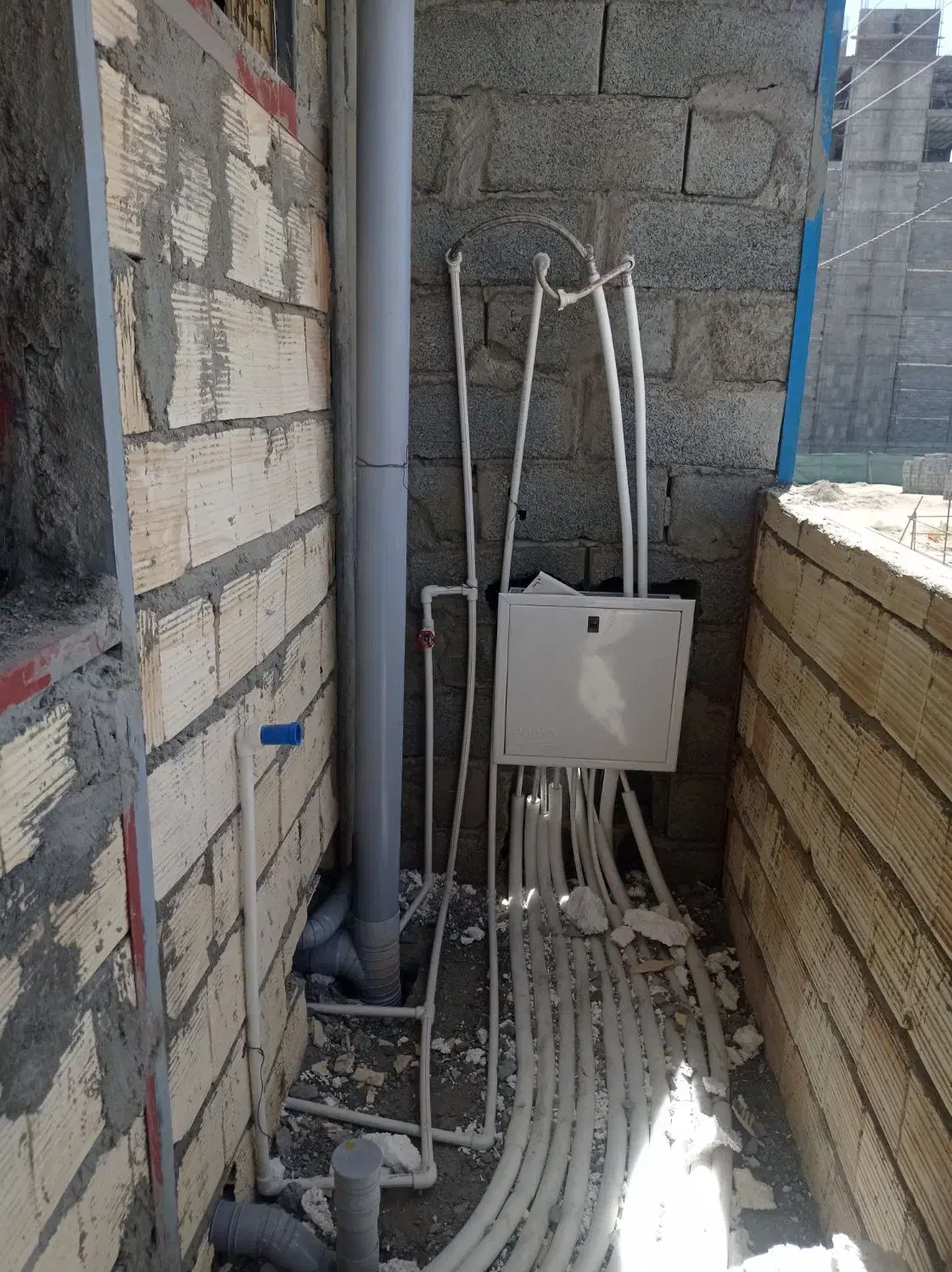 لوله کشی|خدمات پیشه و مهارت|زاهدان, |دیوار