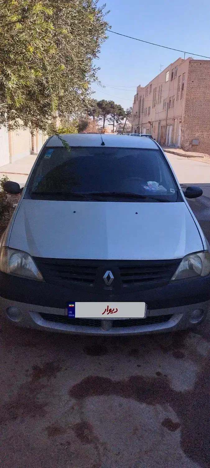 ال نود تیپe1 مدل 86|خودرو سواری و وانت|یزد, |دیوار