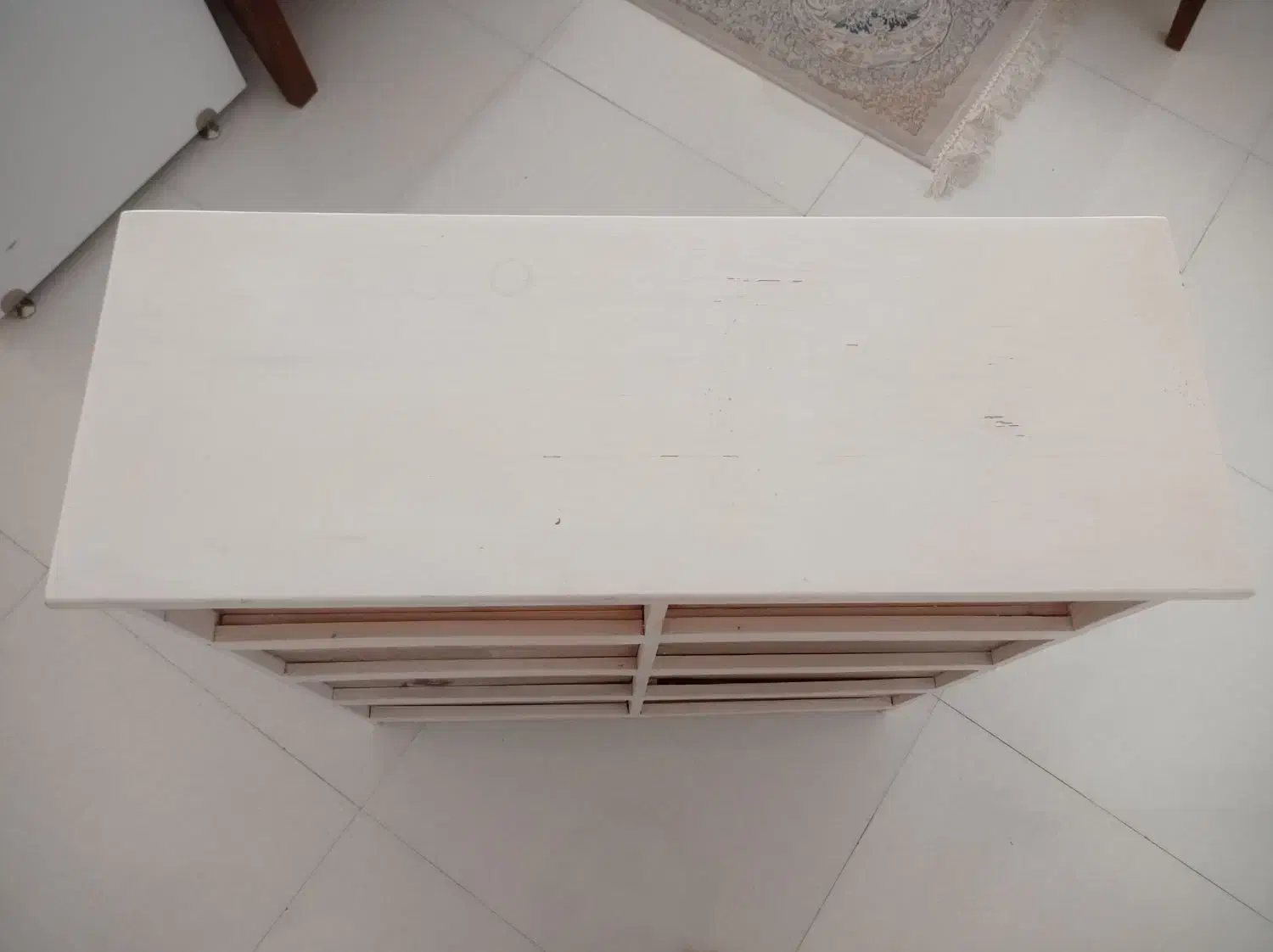 کشو و نظم دهنده چوبی|کتابخانه، شلف، قفسههای دیواری|مشهد, آزادشهر|دیوار