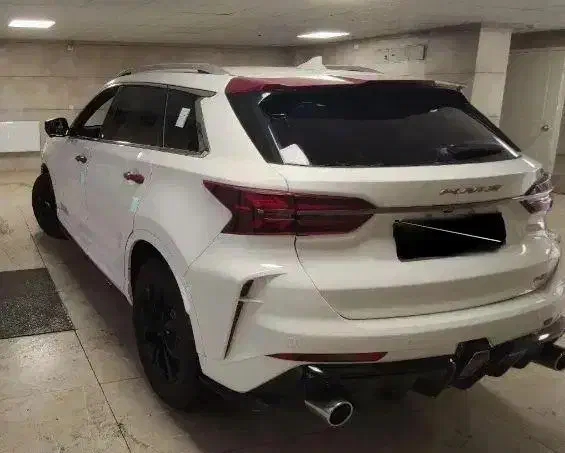 kmc.a5|خودرو سواری و وانت|اصفهان, پوریای ولی|دیوار