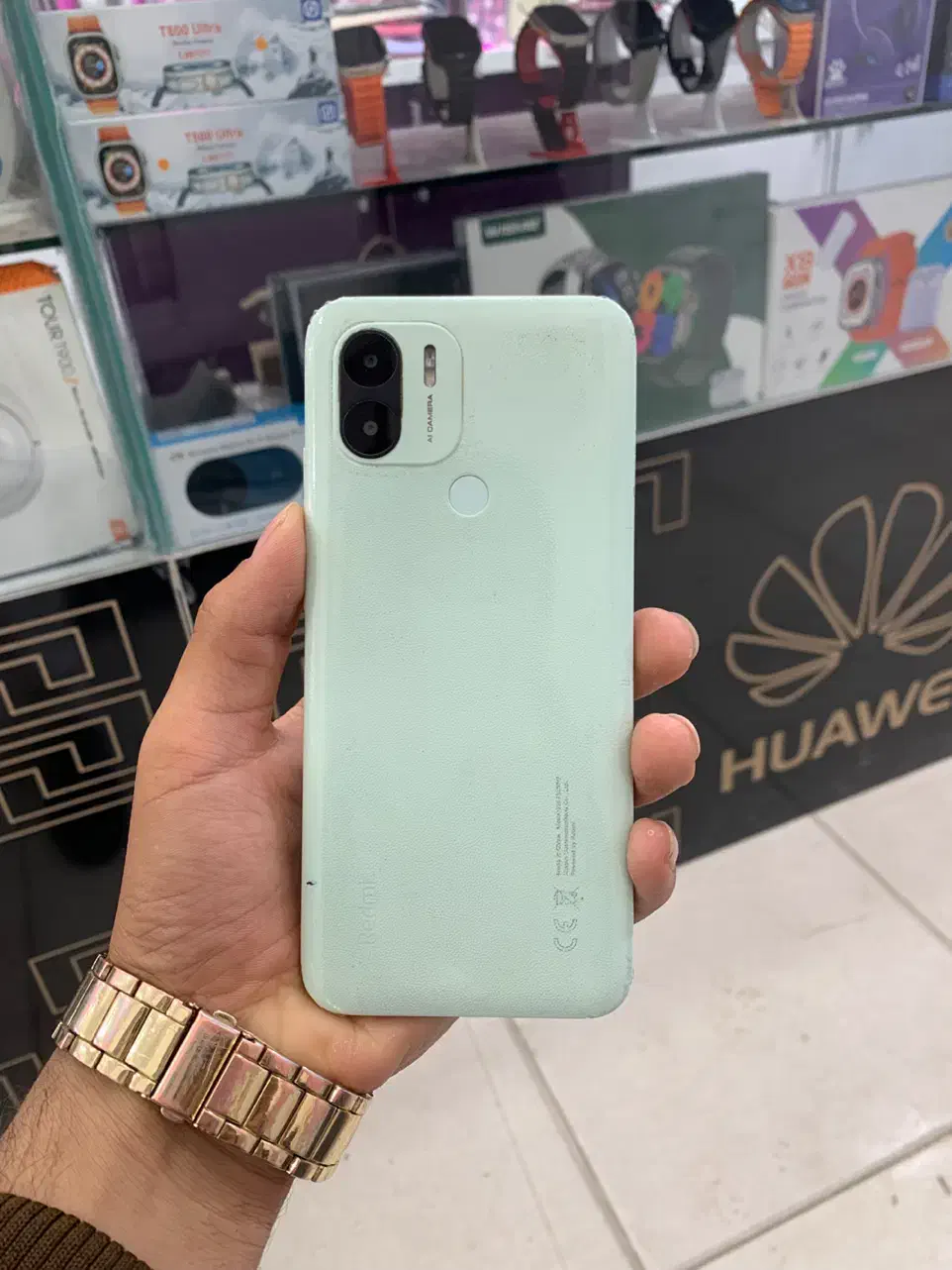 گوشی موبایل تمیز|موبایل|سراوان, |دیوار