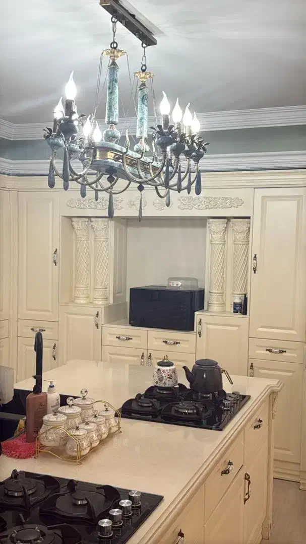 170 متر زعفرانیه مبله فول/ حتی مجرد /دو پارکنیگ|اجارهٔ آپارتمان|تهران, زعفرانیه|دیوار