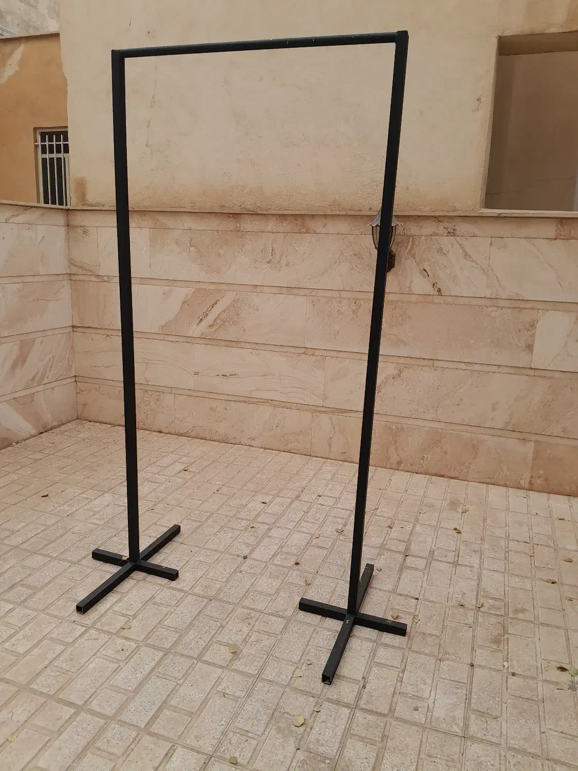 میله بارفیکس|تجهیزات ورزشی|کرج, حسن آباد|دیوار