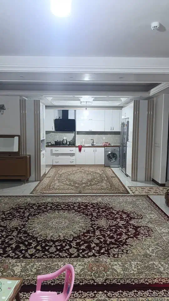 اجاره آپارتمان ۱۱۵متری/نواب/گلریز|اجارهٔ آپارتمان|اسلامشهر, شهرک مهدیه|دیوار