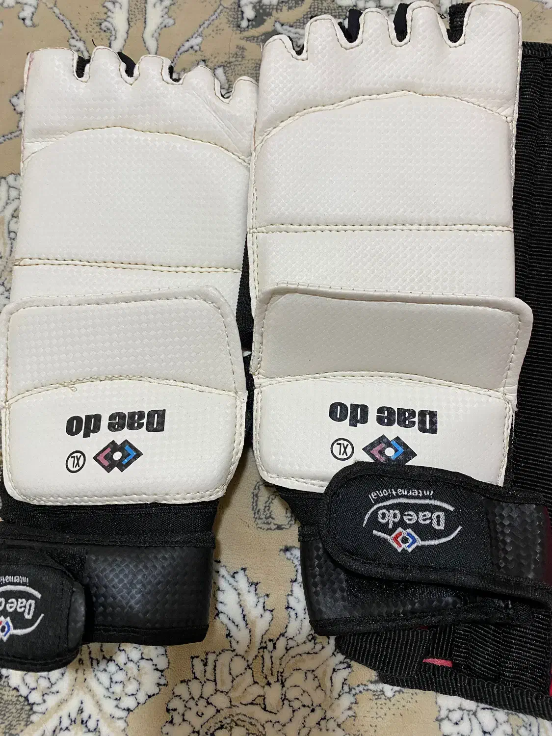 وسایل تکواندوکار|تجهیزات ورزشی|سقز, |دیوار