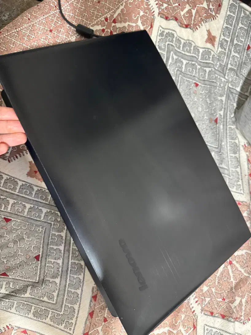 لب تاپ lenovo  y510|رایانه همراه|اصفهان, کوی امیریه|دیوار
